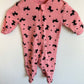 Pink Unicorn Sleeper / 0-3m