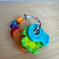 Key Grab Toy