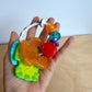 Key Grab Toy