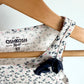 Anchor Bow Tank Top / 2-3T