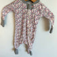 Burt's Bees Organic Newborn Sleeper / 0m