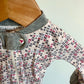 Burt's Bees Organic Newborn Sleeper / 0m