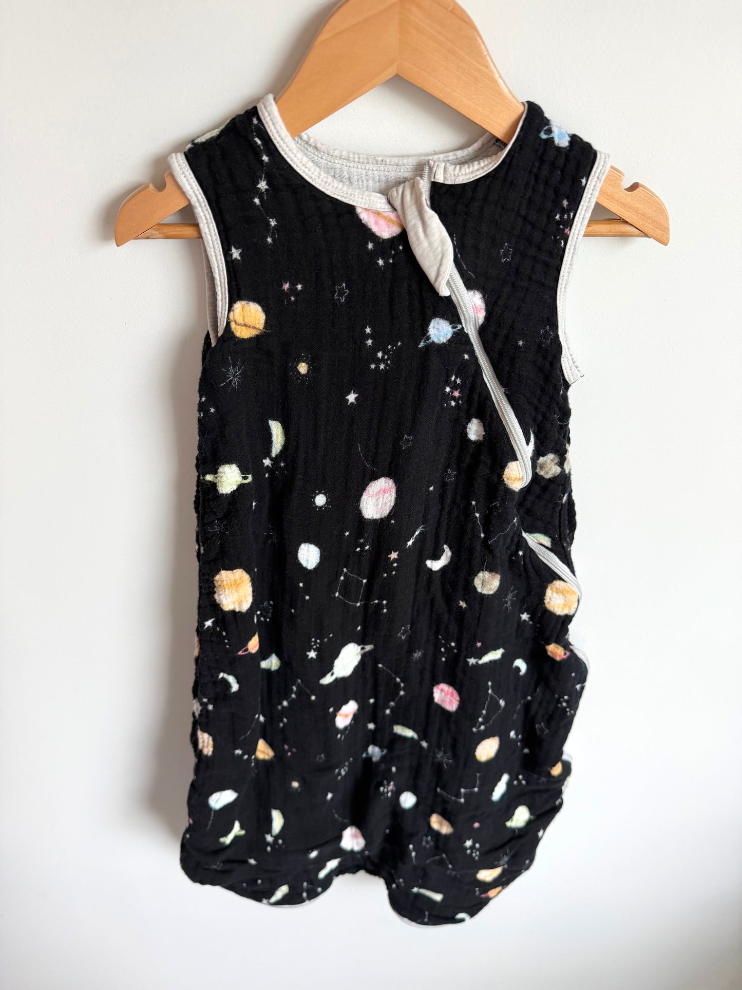 Loulou Lollipop Space Sleep Sack / 6-18m?