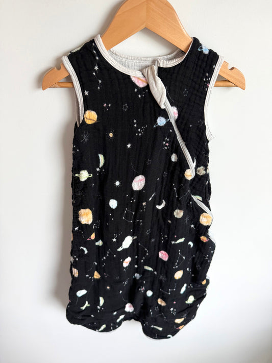 Loulou Lollipop Space Sleep Sack / 6-18m?