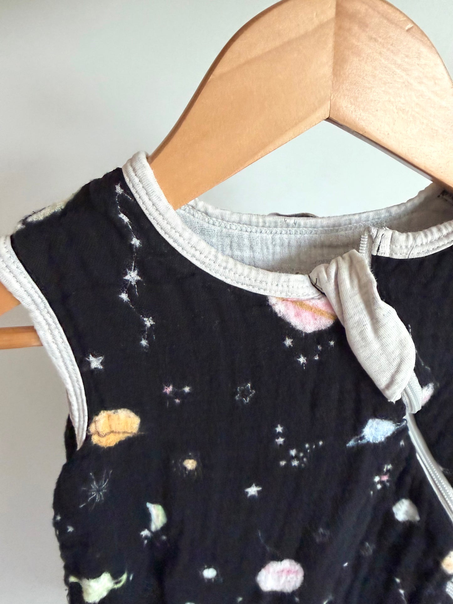 Loulou Lollipop Space Sleep Sack / 6-18m?