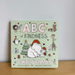 ABC of Kindness Christmas Book / 0-3 years