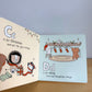 ABC of Kindness Christmas Book / 0-3 years