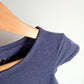 Indigo T-Shirt / 4T
