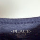 Indigo T-Shirt / 4T