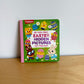 My Very First Easter Hidden Pictures Flap Book / 0-3 years