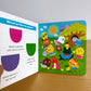 My Very First Easter Hidden Pictures Flap Book / 0-3 years