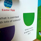 My Very First Easter Hidden Pictures Flap Book / 0-3 years