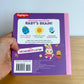 My Very First Easter Hidden Pictures Flap Book / 0-3 years