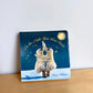 On The Night You Were Born Book / 0-3 years