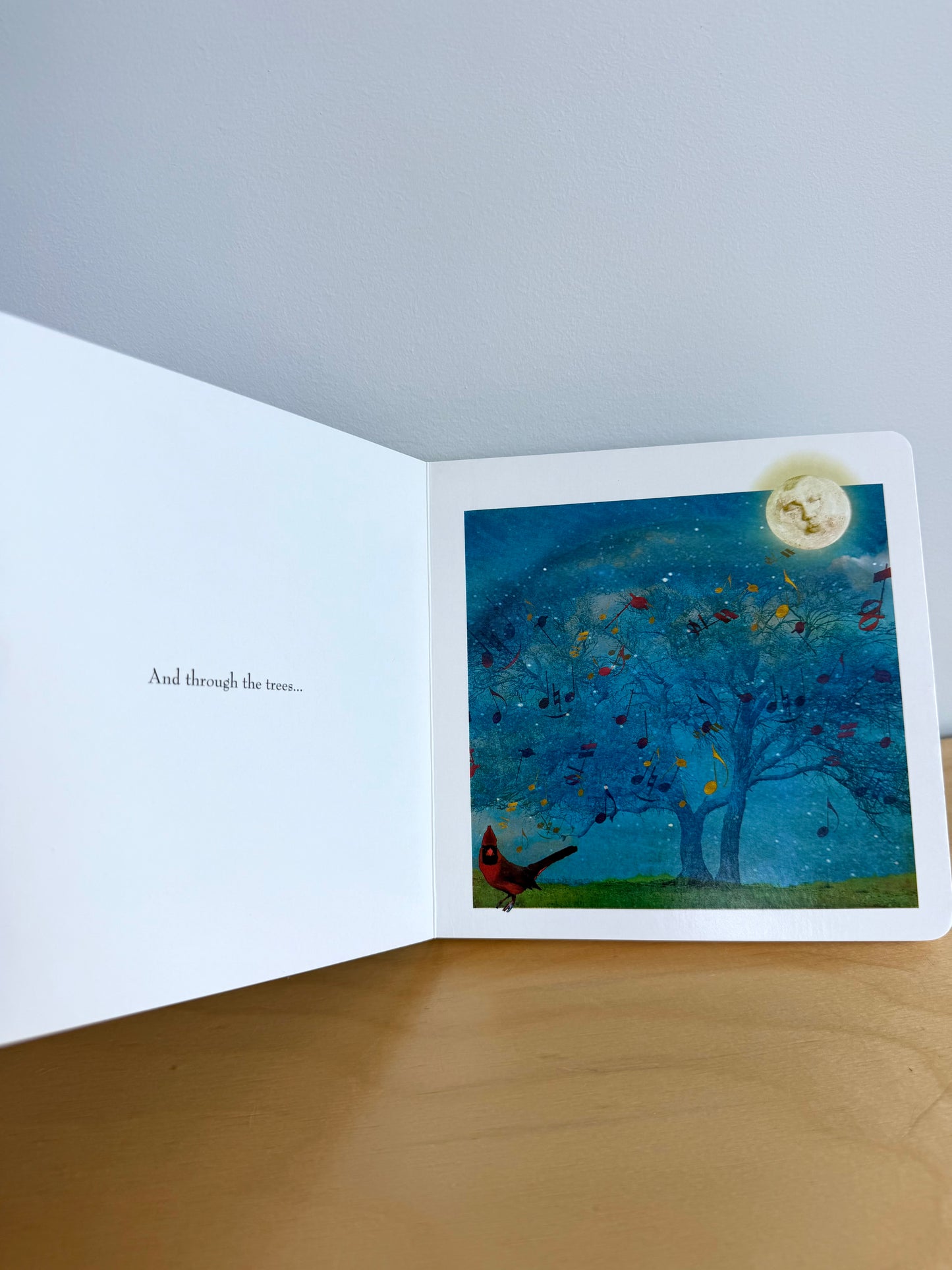 On The Night You Were Born Book / 0-3 years