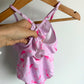 Zara Mermaid Swimsuit / 6-12m
