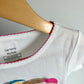 Bird Flower T-Shirt / 4T