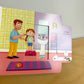Me and My Day Bedtime Book / 1-3 years