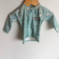 Bonds Groovy Swim Top / 3-6m