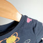 Rainbow Sun T-Shirt / 3T