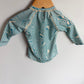 Bonds Groovy Swim Top / 3-6m