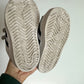 Adidas Striped Velcro Shoes / Size 5 Toddler