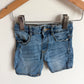 Zara Jean Shorts (PLAY) / 9-12m