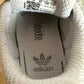 Adidas Striped Velcro Shoes / Size 5 Toddler