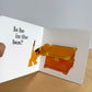 Where's Spot? Book / 0-3 years