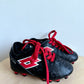 Lotto Soccer Cleats / Size 8 Toddler