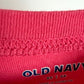 Pink Shark T-Shirt / 4T