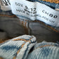 Zara Jean Shorts (PLAY) / 9-12m