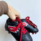 Lotto Soccer Cleats / Size 8 Toddler