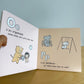 ABC's of Love for Mom Book / 0-3 years