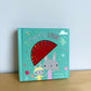 I Love You, Little One Felt Book / 0-3 years