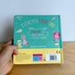 I Love You, Little One Felt Book / 0-3 years