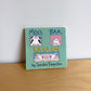 Moo, Baa, La La La! Book / 0-3 years