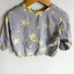 Star Cloth Bib (PLAY) / 12-24m?