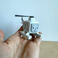 Thomas & Friends Metal Helicopter Toy