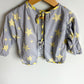 Star Cloth Bib (PLAY) / 12-24m?