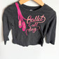 Ballet All Day Top / 2-3T
