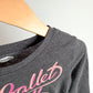 Ballet All Day Top / 2-3T