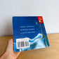 I Love You to the Moon and Back Book / 0-3 years