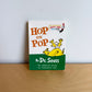 Hop On Pop Book / 1-4 years