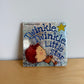 Twinkle, Twinkle, Little Star Book / 0-2 years