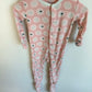 Kickee Pants Bamboo Fish Tank Sleeper / 9-12m