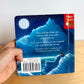 I Love You Brighter Than the Stars Book / 0-3 years