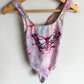 Butterfly Swimsuit / 5 years