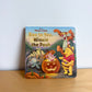 Boo to You, Winnie the Pooh Book / 1-4 years