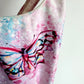 Butterfly Swimsuit / 5 years